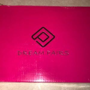 Dream Paris 3 in heels